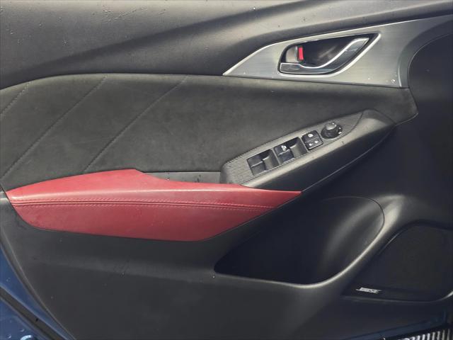 2018 Mazda CX-3 Grand Touring