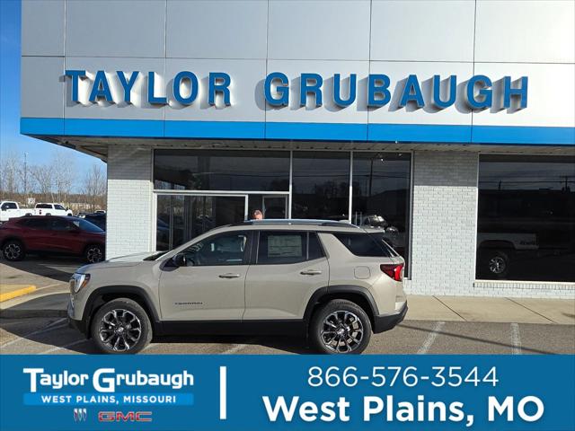 2026 GMC Terrain AWD Elevation for sale in West Plain, MO