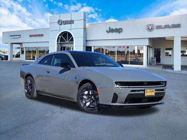 2026 Dodge Charger Scat Pack Plus 2-Door AWD for sale in Seguin, TX