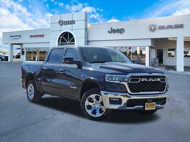 2026 Ram 1500 Lone Star Crew Cab 4x4 57 Box for sale in Seguin, TX