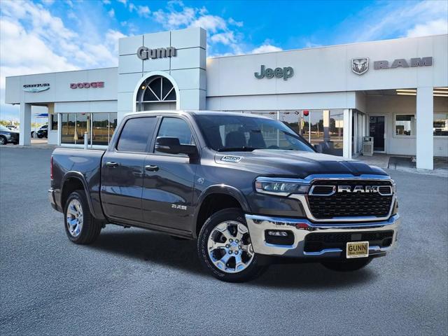 2026 Ram 1500 Lone Star Crew Cab 4x4 57 Box for sale in Seguin, TX