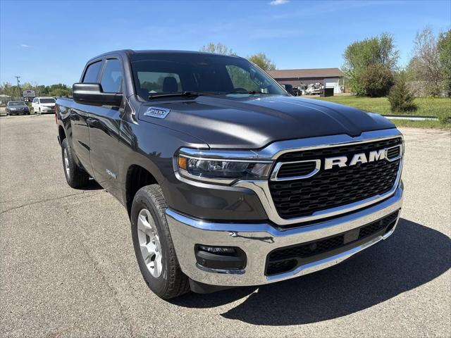 2026 Ram 1500 Big Horn Crew Cab 4x4 57 Box for sale in Wayland, MI