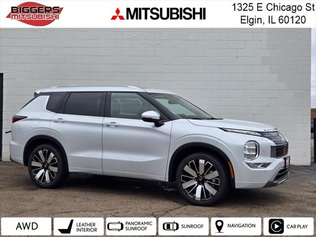 2026 Mitsubishi Outlander SEL 1.5T S-AWC for sale in Elgin, IL