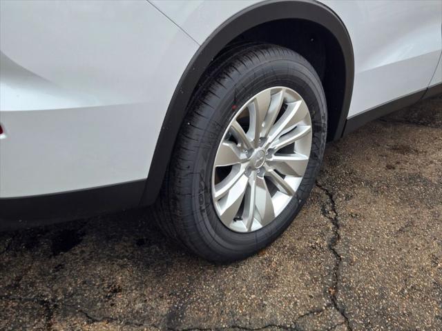 2026 Mitsubishi Outlander ES 1.5T S-AWC