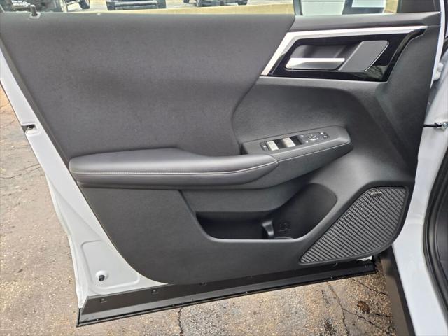 2026 Mitsubishi Outlander ES 1.5T S-AWC