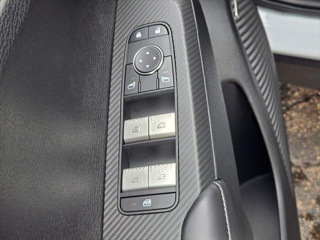 2026 Mitsubishi Outlander ES 1.5T S-AWC