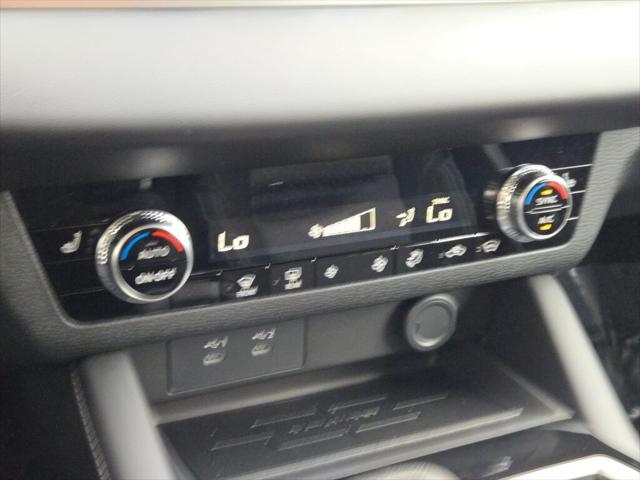2026 Mitsubishi Outlander ES 1.5T S-AWC