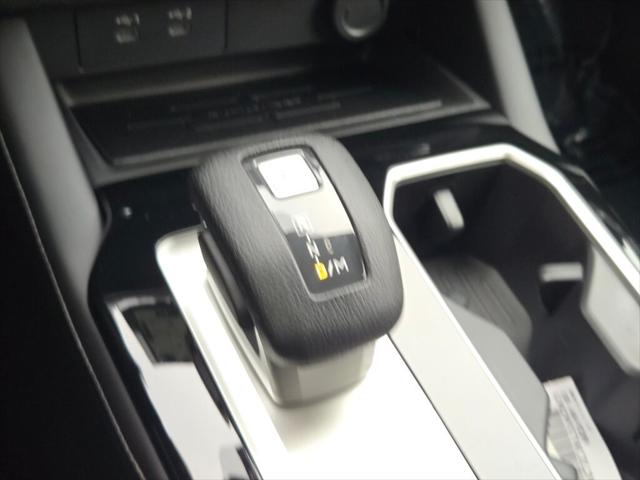 2026 Mitsubishi Outlander ES 1.5T S-AWC