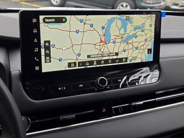 2026 Mitsubishi Outlander ES 1.5T S-AWC