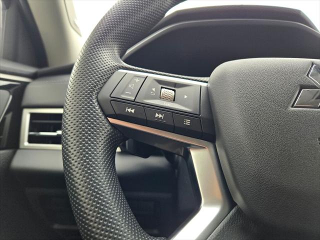 2026 Mitsubishi Outlander ES 1.5T S-AWC