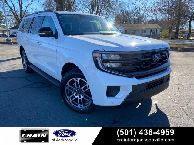 2026 Ford Expedition Max Active MAX for sale in Jacksonville, AR