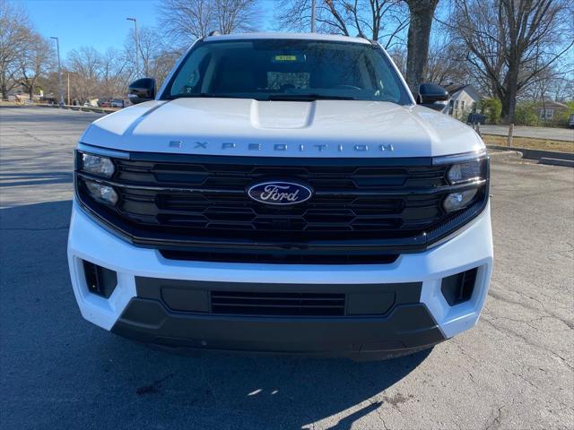 2026 Ford Expedition Max Active MAX