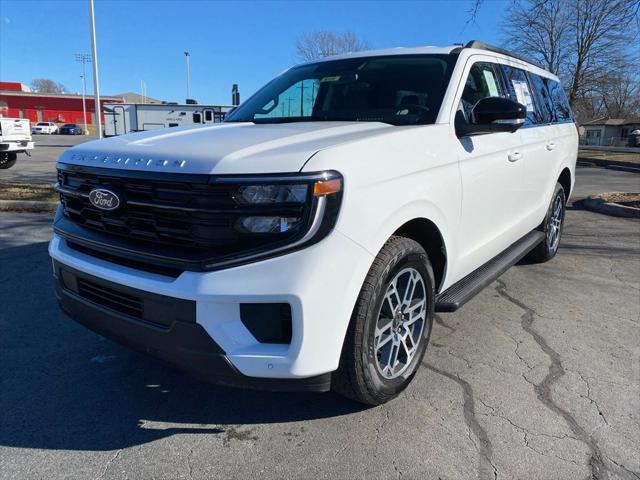 2026 Ford Expedition Max Active MAX