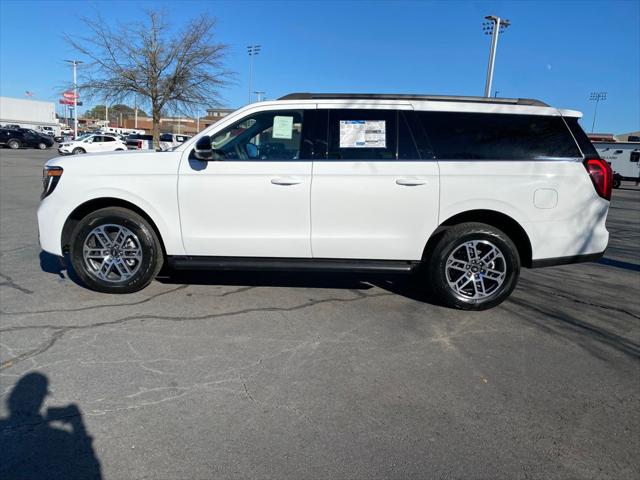 2026 Ford Expedition Max Active MAX