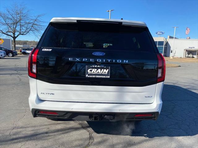 2026 Ford Expedition Max Active MAX
