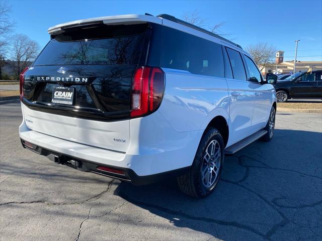 2026 Ford Expedition Max Active MAX