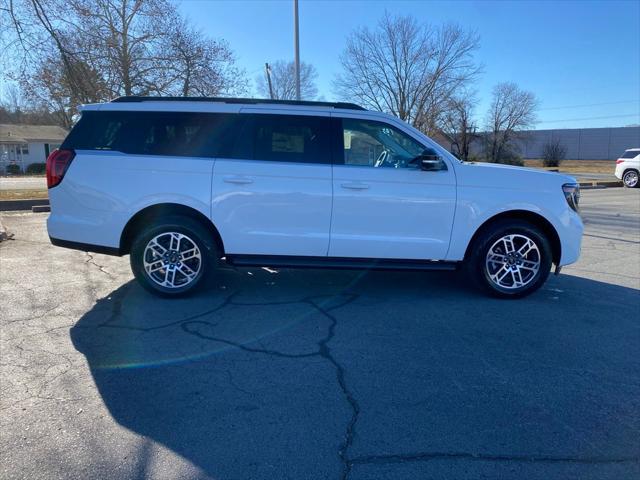 2026 Ford Expedition Max Active MAX