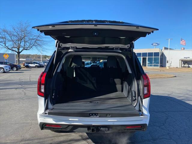 2026 Ford Expedition Max Active MAX