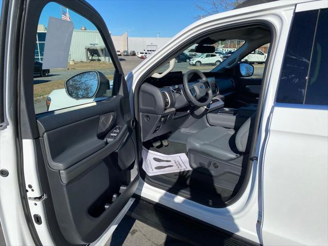 2026 Ford Expedition Max Active MAX