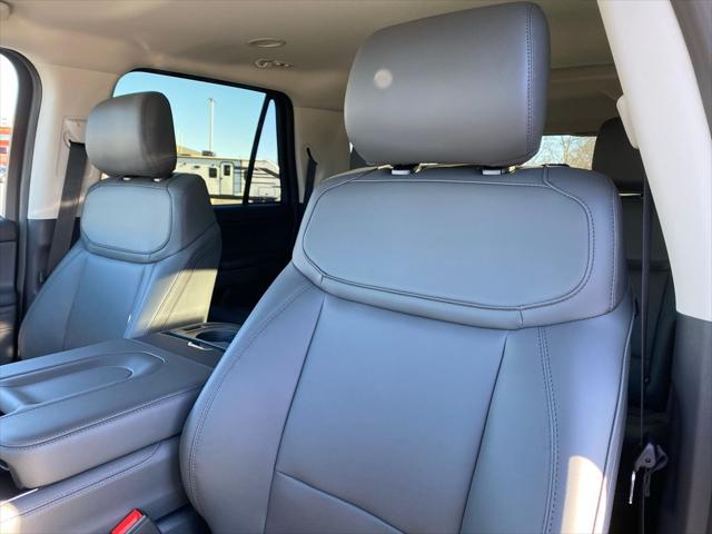 2026 Ford Expedition Max Active MAX