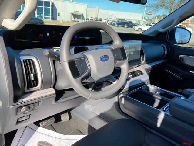 2026 Ford Expedition Max Active MAX