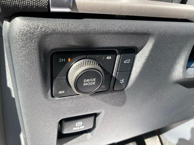 2026 Ford Expedition Max Active MAX