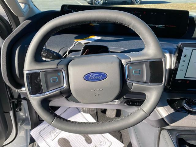 2026 Ford Expedition Max Active MAX