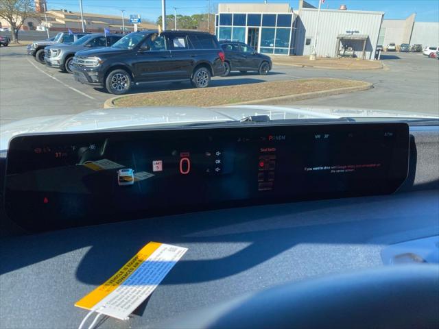 2026 Ford Expedition Max Active MAX