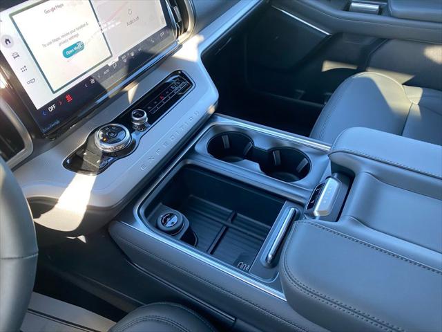 2026 Ford Expedition Max Active MAX