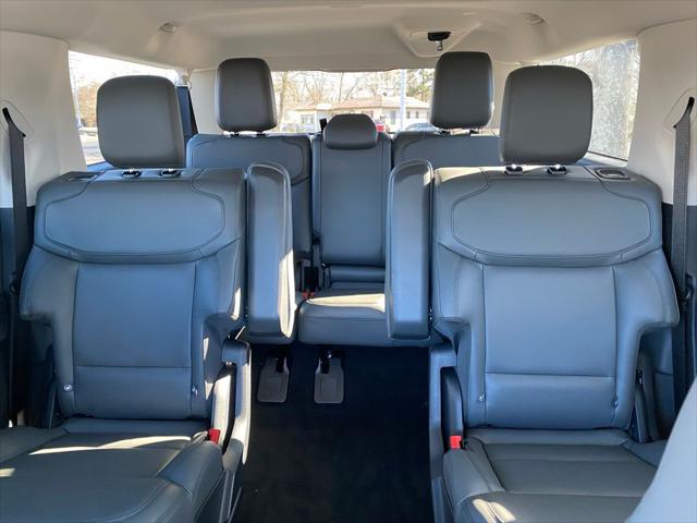 2026 Ford Expedition Max Active MAX