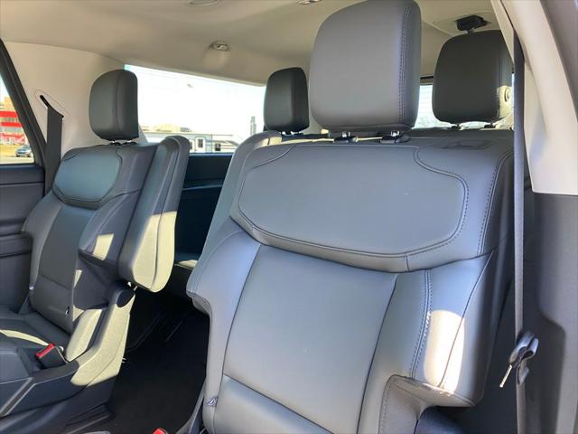 2026 Ford Expedition Max Active MAX