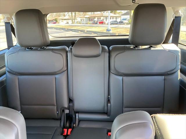 2026 Ford Expedition Max Active MAX