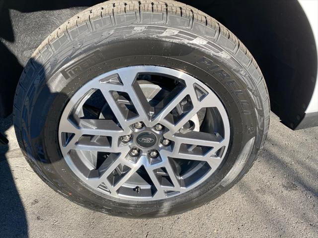 2026 Ford Expedition Max Active MAX
