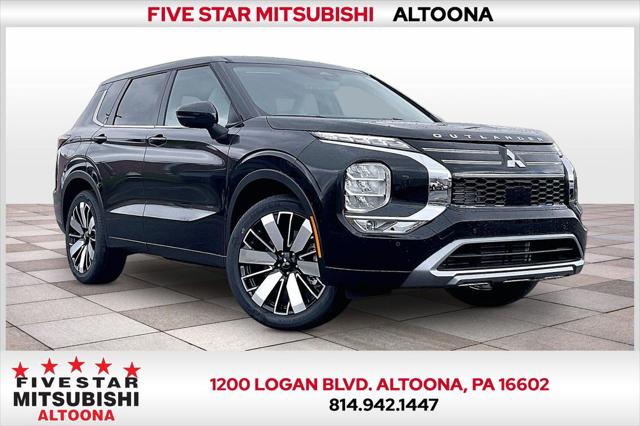 2026 Mitsubishi Outlander SE 1.5T S-AWC for sale in Altoona, PA