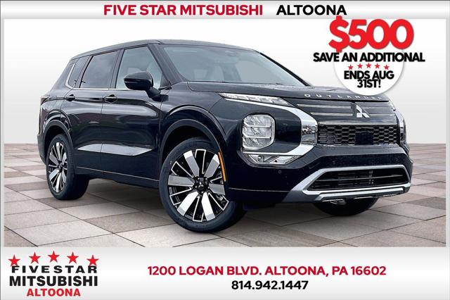2026 Mitsubishi Outlander SE 1.5T S-AWC for sale in Altoona, PA