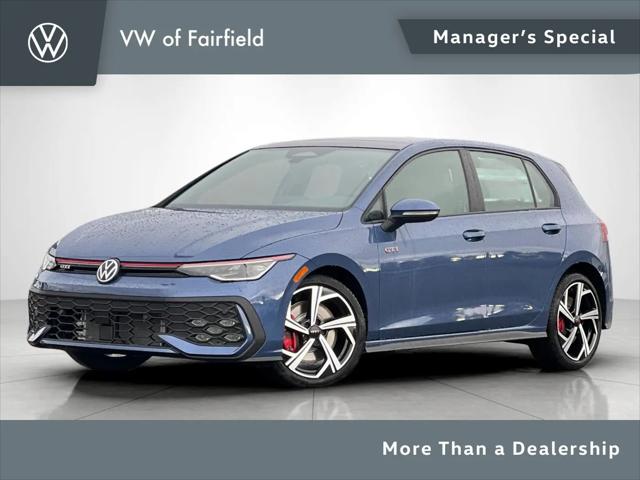 2026 Volkswagen Golf GTI SE for sale in Fairfield, CA