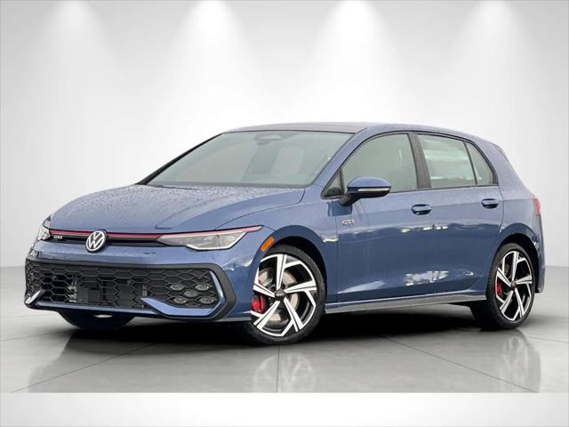 2026 Volkswagen Golf GTI SE for sale in Fairfield, CA