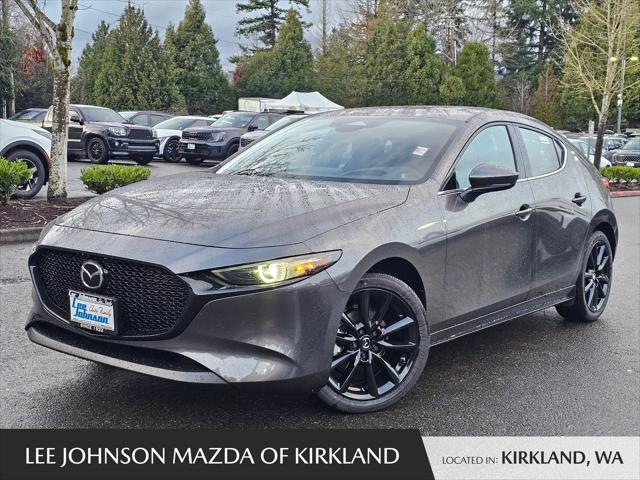 2026 Mazda Mazda3 2.5 S Premium for sale in Kirkland, WA