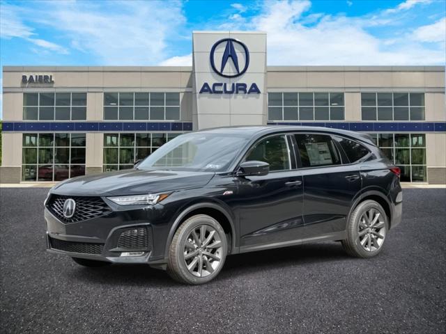 2026 Acura MDX A-SPEC for sale in Wexford, PA