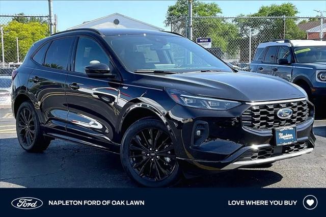 2026 Ford Escape ST-Line Elite for sale in Oak Lawn, IL