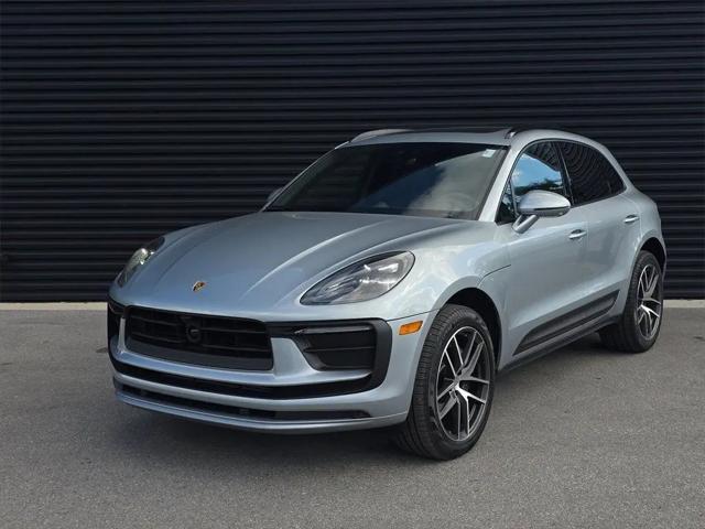 2025 Porsche Macan Macan for sale in Clearwater, FL