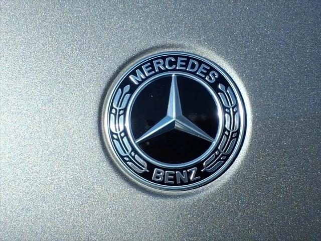 2023 Mercedes-Benz CLA 250 4MATIC