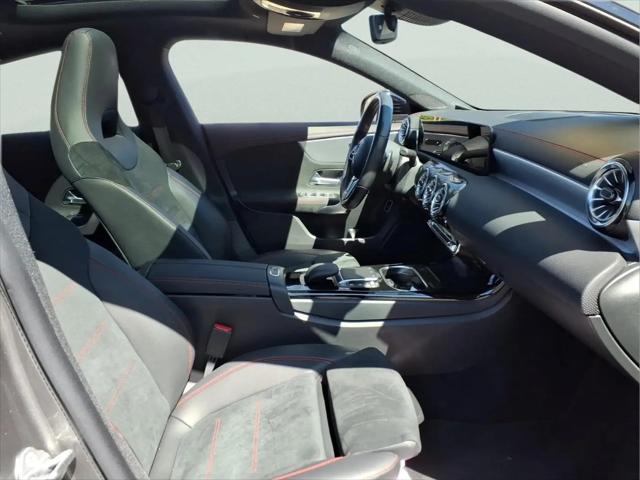 2023 Mercedes-Benz CLA 250 4MATIC