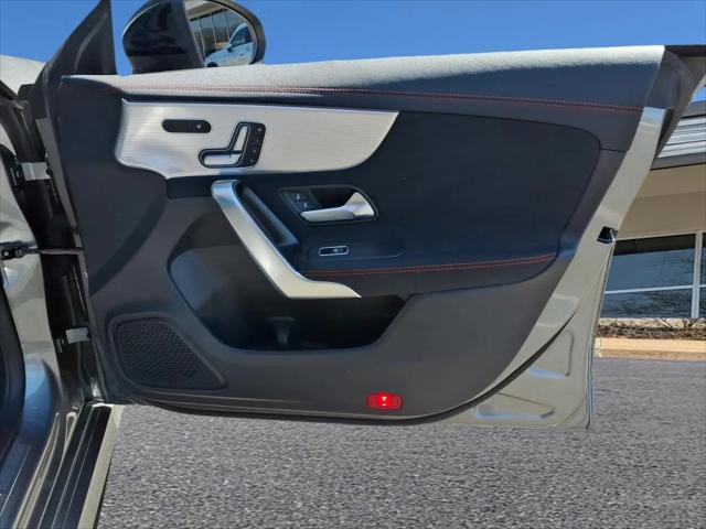 2023 Mercedes-Benz CLA 250 4MATIC