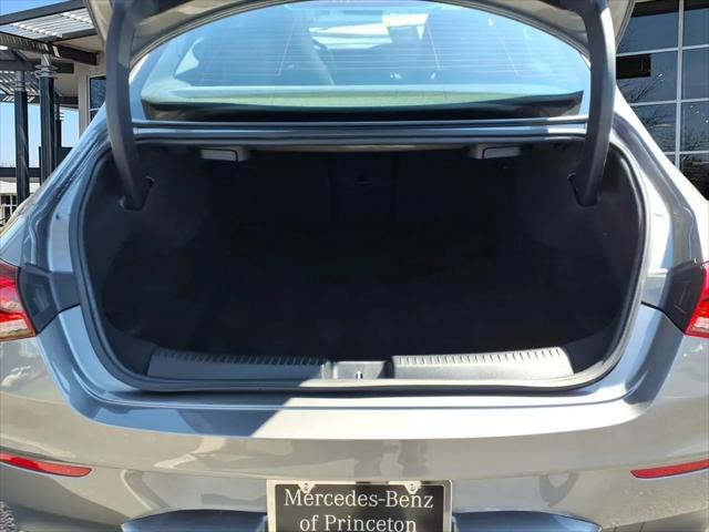 2023 Mercedes-Benz CLA 250 4MATIC