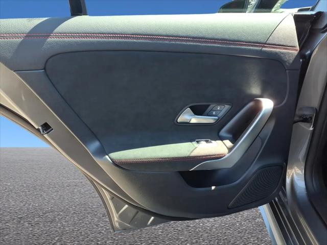 2023 Mercedes-Benz CLA 250 4MATIC
