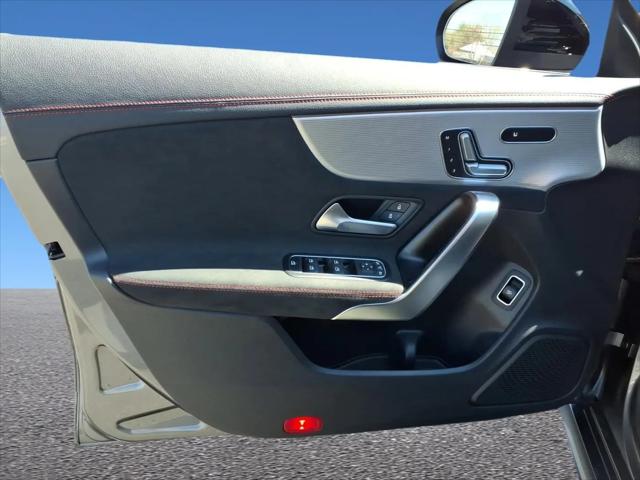 2023 Mercedes-Benz CLA 250 4MATIC