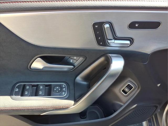 2023 Mercedes-Benz CLA 250 4MATIC