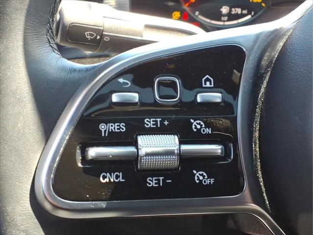 2023 Mercedes-Benz CLA 250 4MATIC