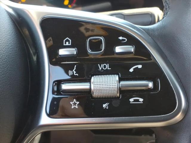 2023 Mercedes-Benz CLA 250 4MATIC
